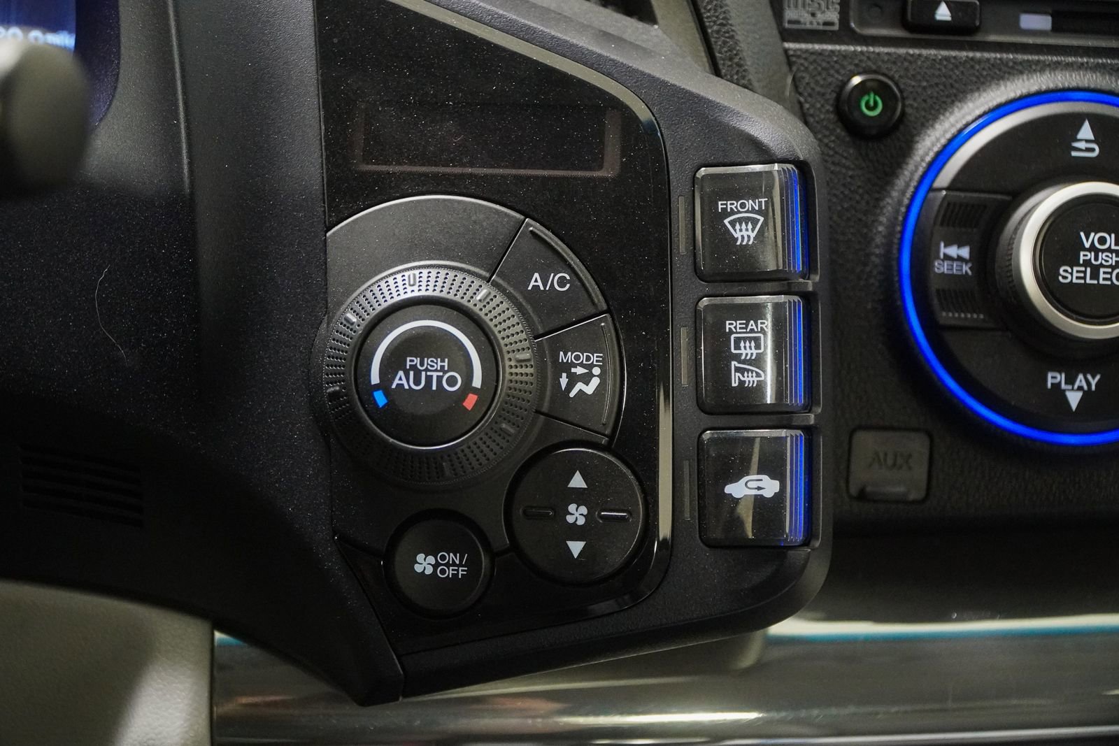 Used 2011 Honda CR-Z EX image 29