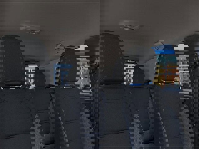 New 2026 Chevrolet TrailBlazer LT w/ Convenience Package image 24