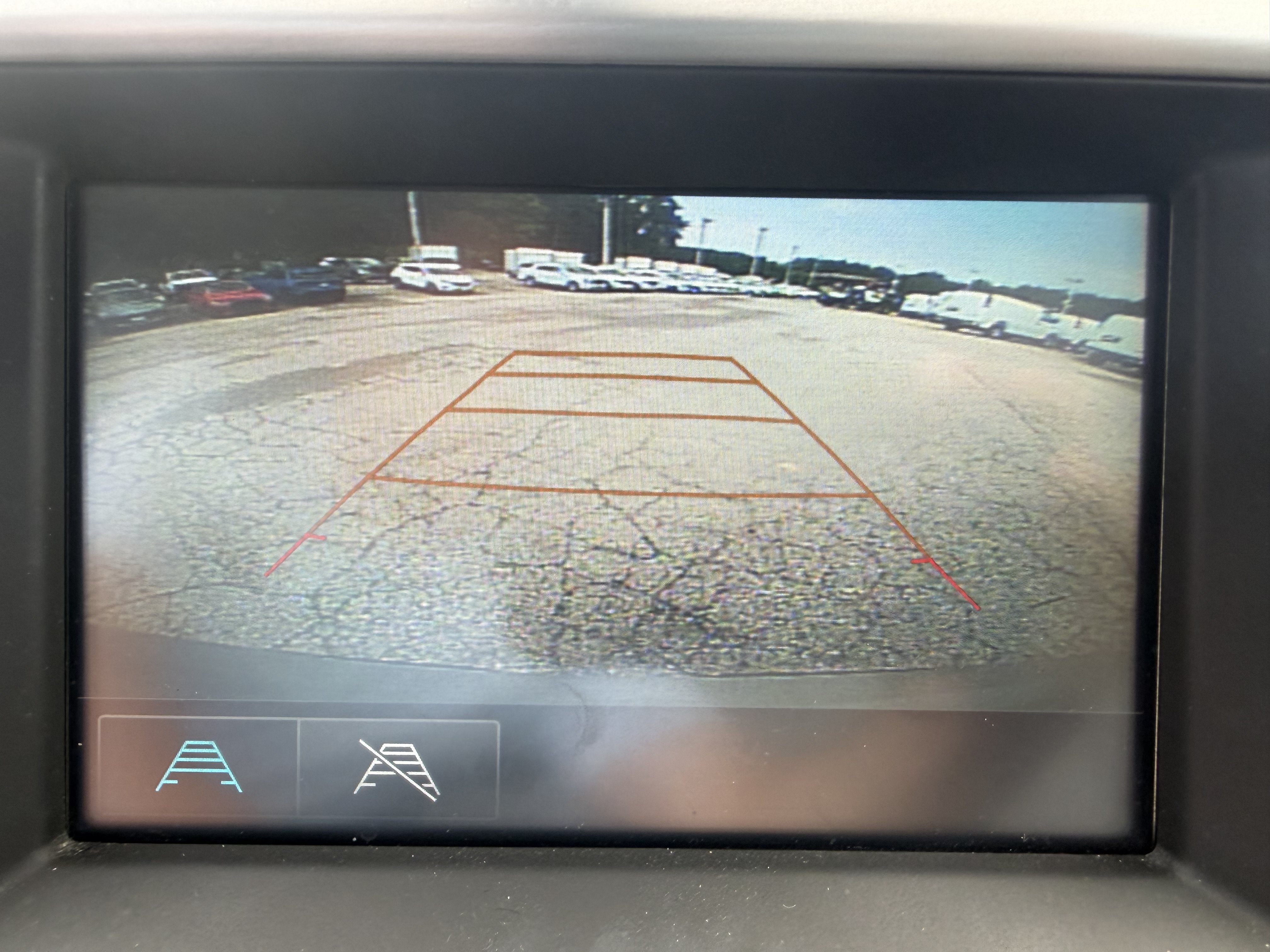 Used 2019 GMC Acadia SLE AWD/4WD image 19