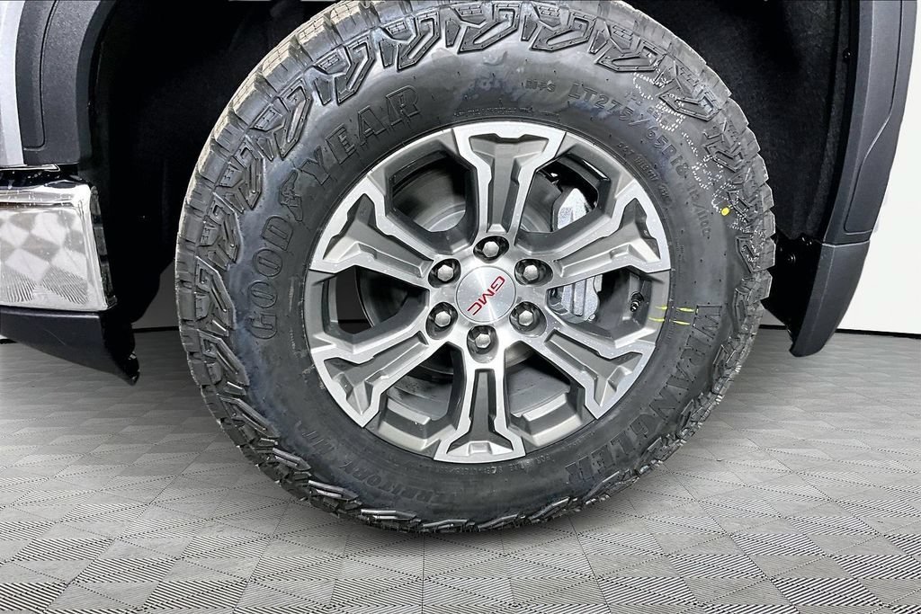 New 2026 GMC Sierra 1500 Pro w/ Pro Value Package AWD/4WD image 13