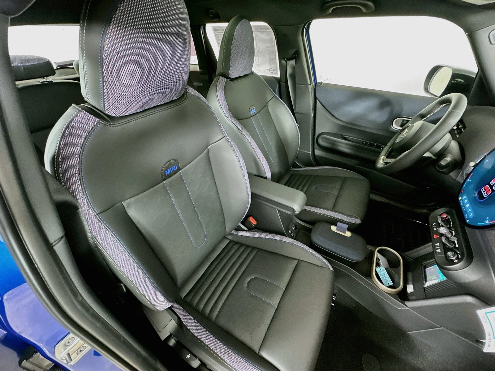 New 2027 MINI Cooper S FWD image 42