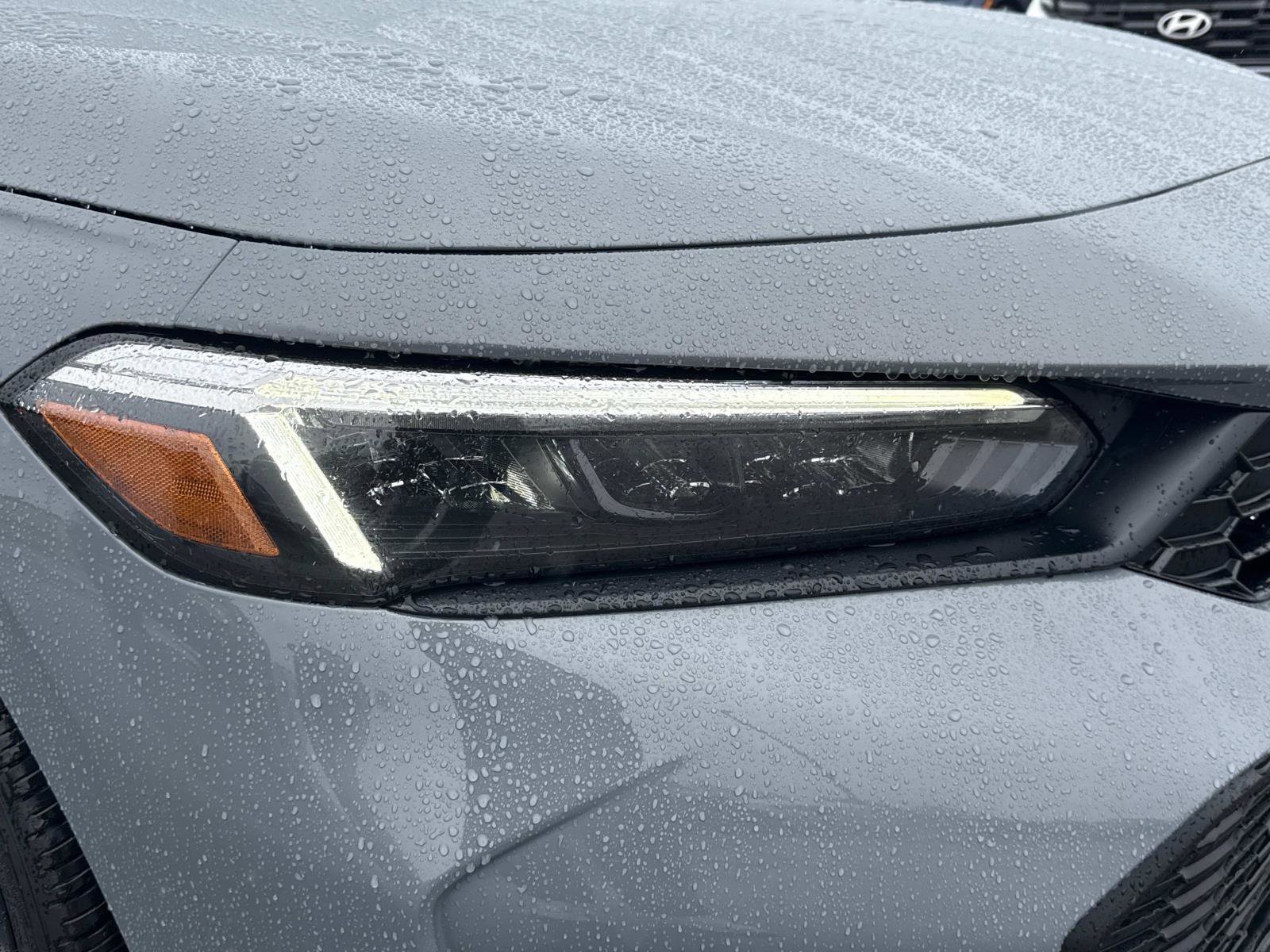 Used 2025 Honda Civic Sport image 27