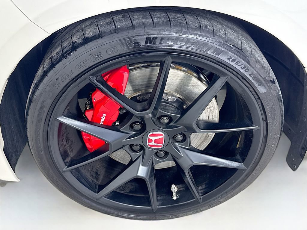 Used 2025 Honda Civic Type R image 39