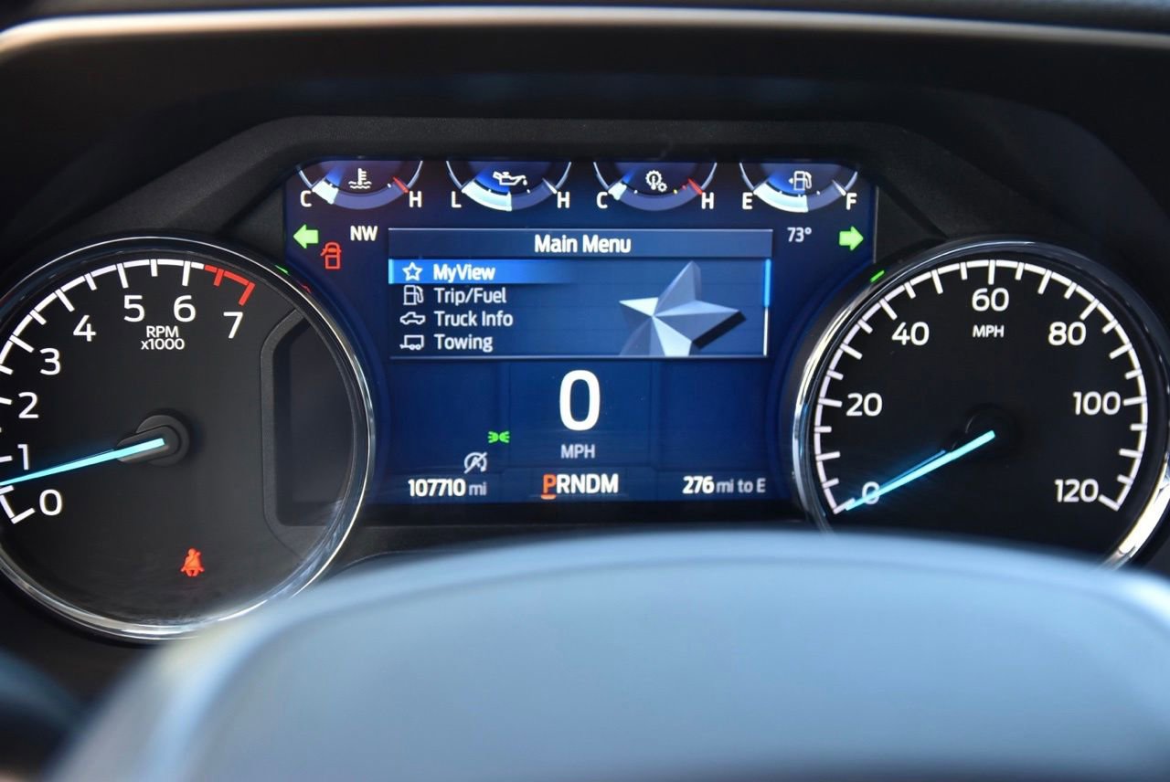 Used 2021 Ford F150 XLT w/ Equipment Group 302A High image 25