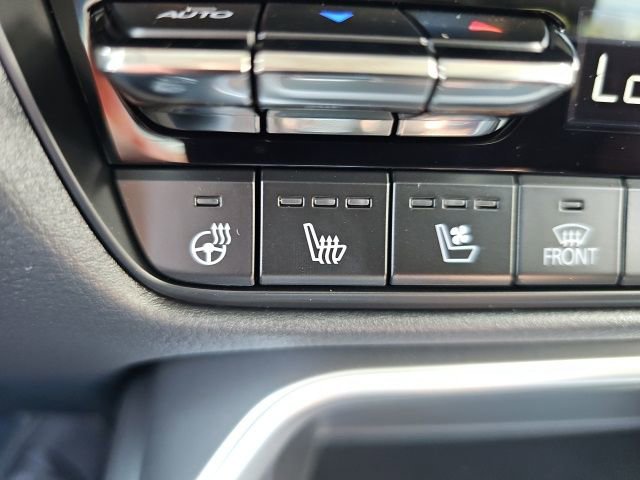 New 2026 MAZDA CX-90 3.3 Turbo w/ Preferred Package AWD/4WD image 24