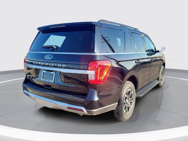 Certified 2024 Ford Expedition XLT image 5