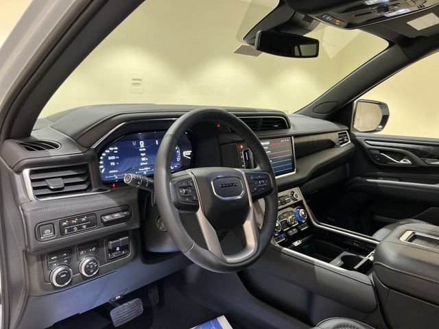 Certified 2023 GMC Yukon Denali w/ LPO, Floor Liner Package AWD/4WD image 9