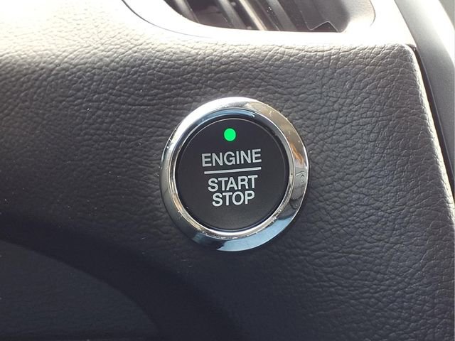 Used 2023 Ford Edge SEL AWD/4WD image 25