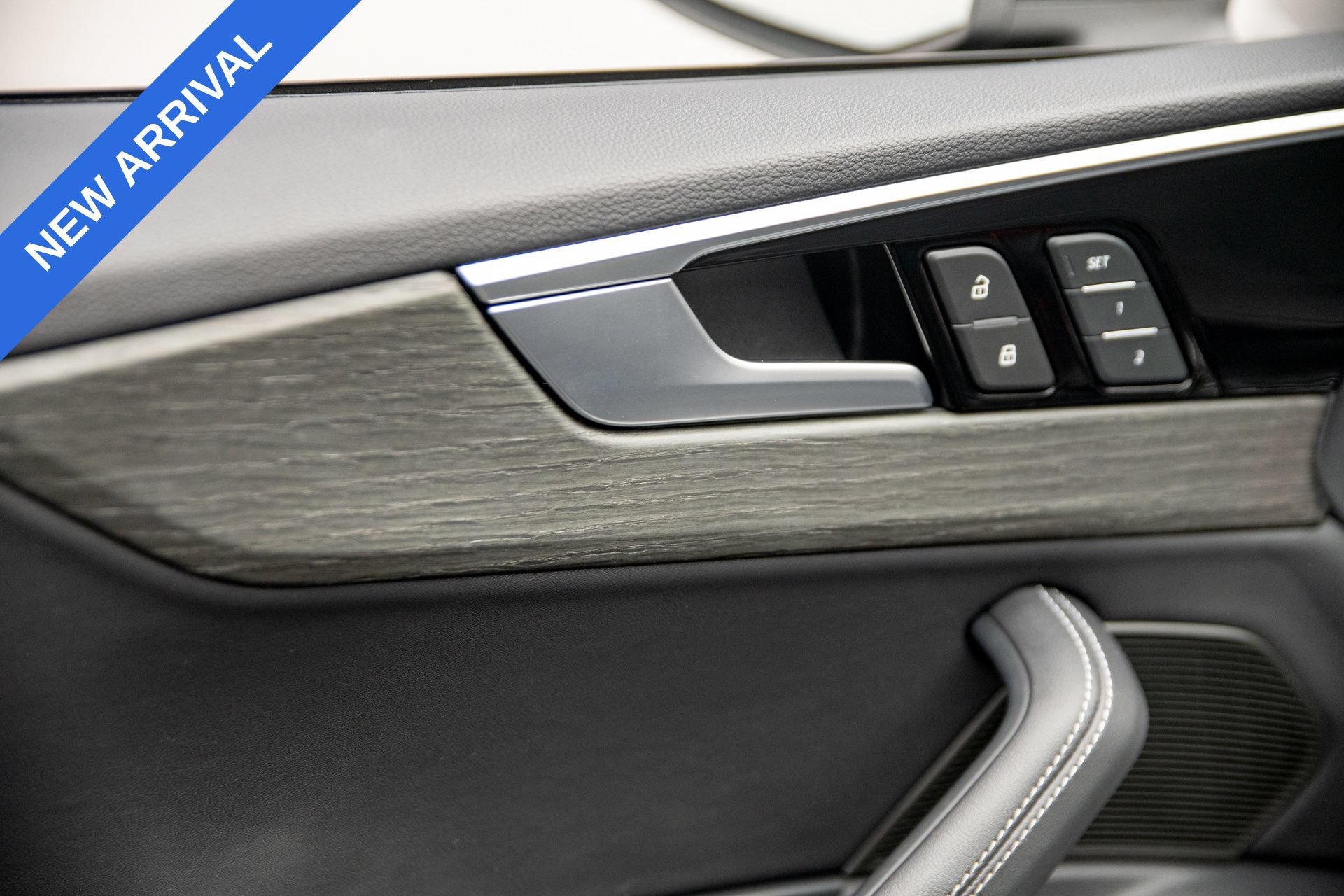 Used 2024 Audi A5 2.0T Premium Plus AWD/4WD image 23