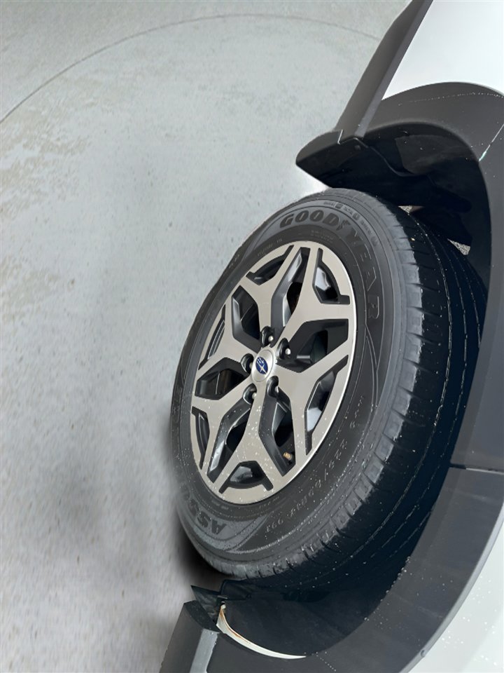 Used 2020 Subaru Forester Premium image 9