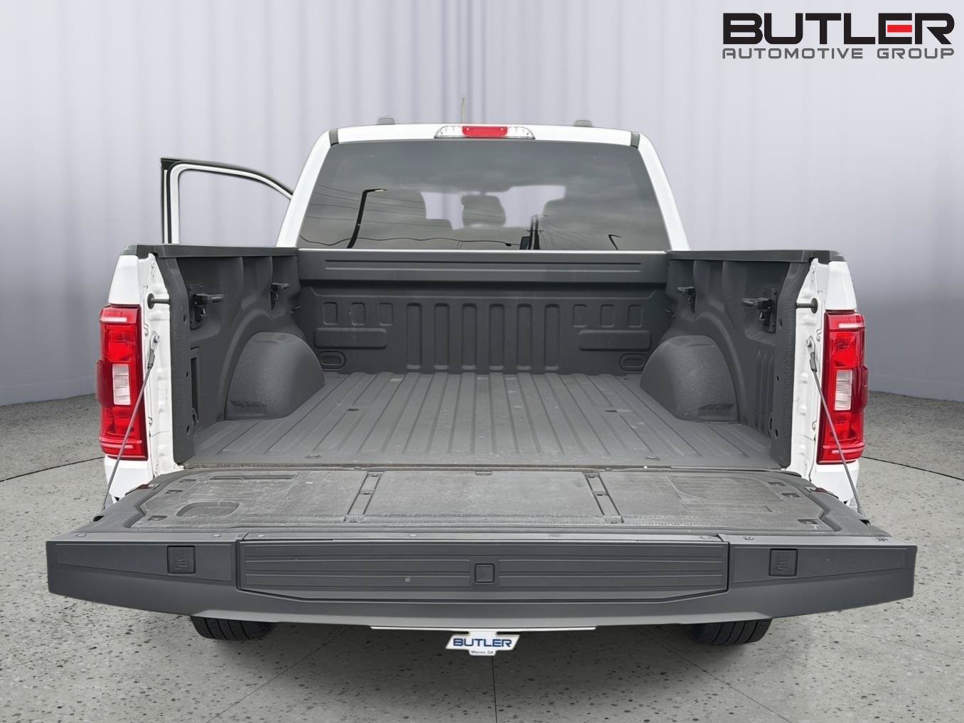 Used 2023 Ford F150 XLT w/ Equipment Group 302A High AWD/4WD image 35