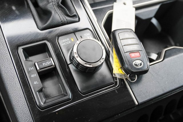 Used 2023 Toyota Tundra SR5 image 22