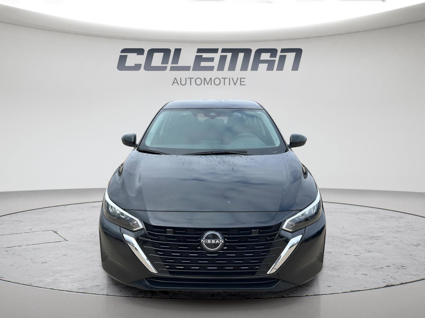 Used 2025 Nissan Sentra S image 2