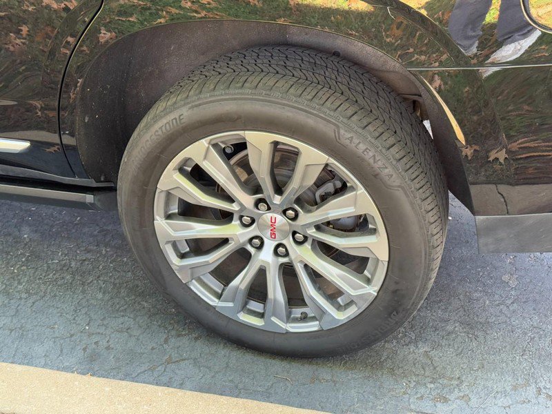 Used 2021 GMC Yukon Denali image 5