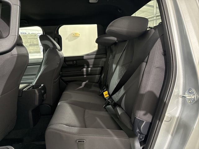 New 2025 Toyota Tacoma SR5 image 13