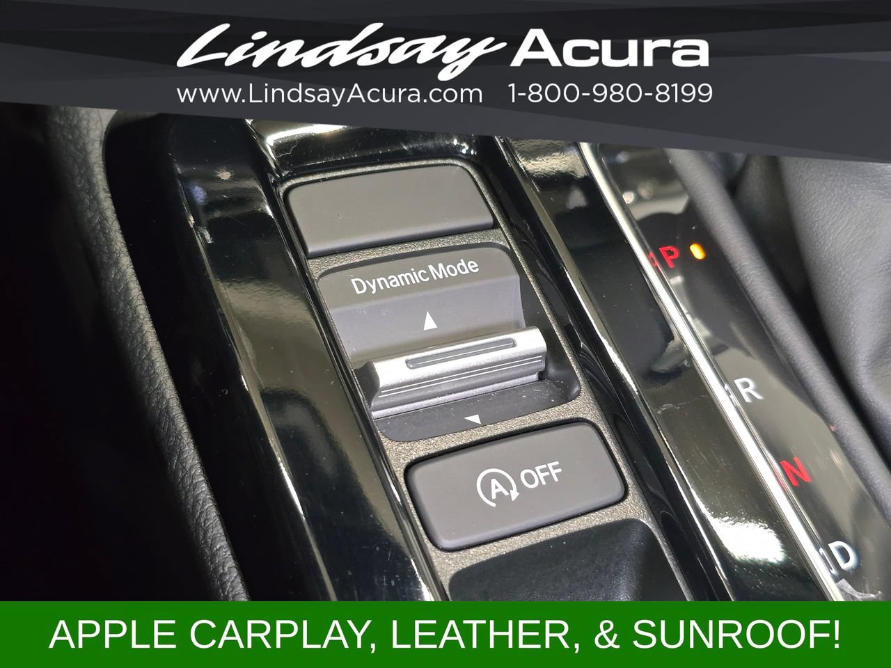 Used 2026 Acura Integra FWD image 18