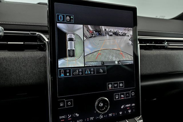 New 2026 GMC Sierra EV Elevation AWD/4WD image 13
