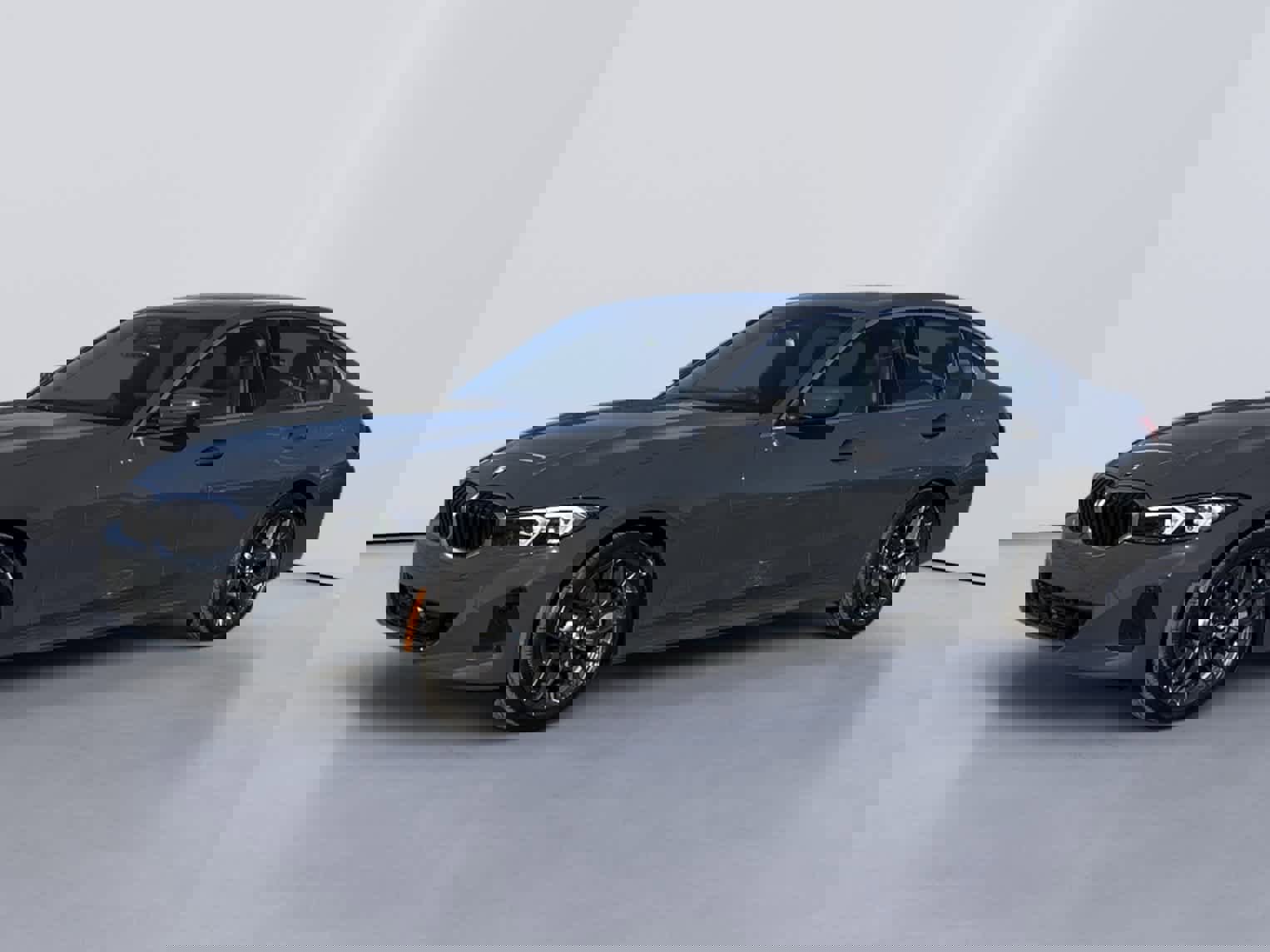 New 2026 BMW 330i xDrive Sedan w/ Premium Package image 7