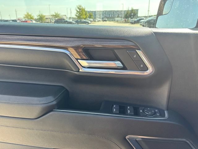 Used 2024 Chevrolet Silverado 1500 LT w/ Protection Package AWD/4WD image 12