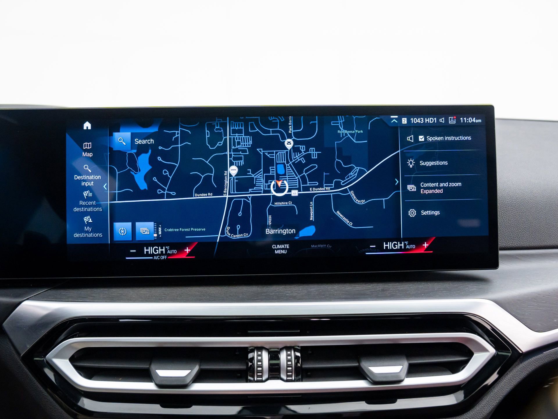 Certified 2024 BMW 330i xDrive Sedan w/ M Sport Package image 27