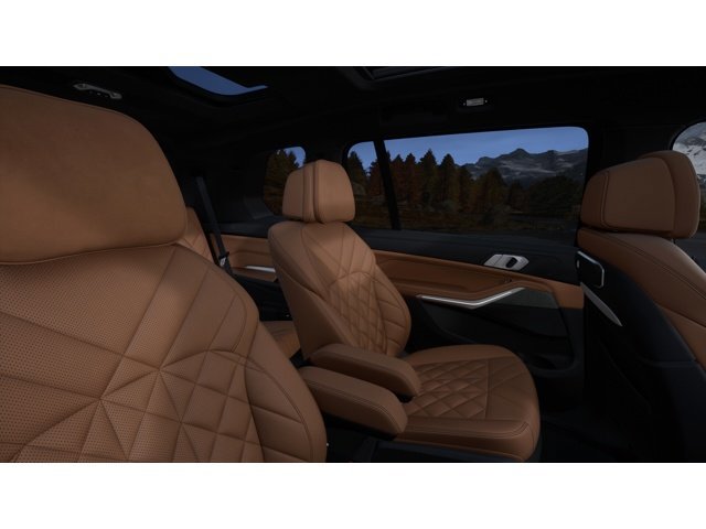 New 2026 BMW X7 xDrive40i AWD/4WD image 12