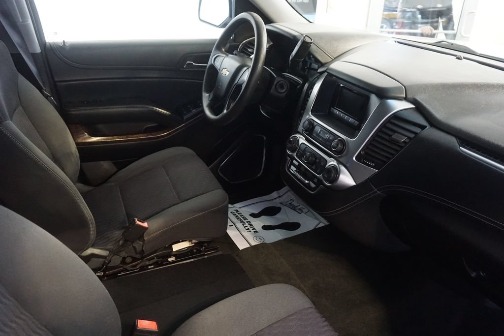 Used 2015 Chevrolet Tahoe 2WD image 23