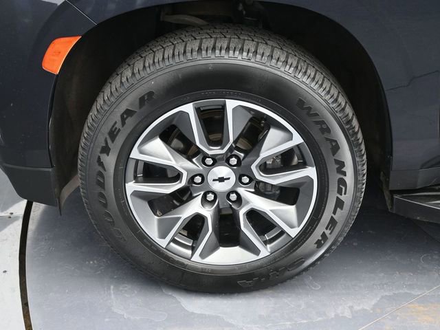 Used 2023 Chevrolet Tahoe LS AWD/4WD image 24