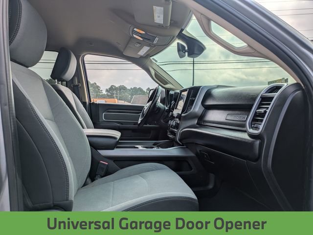 Used 2020 RAM 2500 Big Horn w/ Level 1 Equipment Group image 32