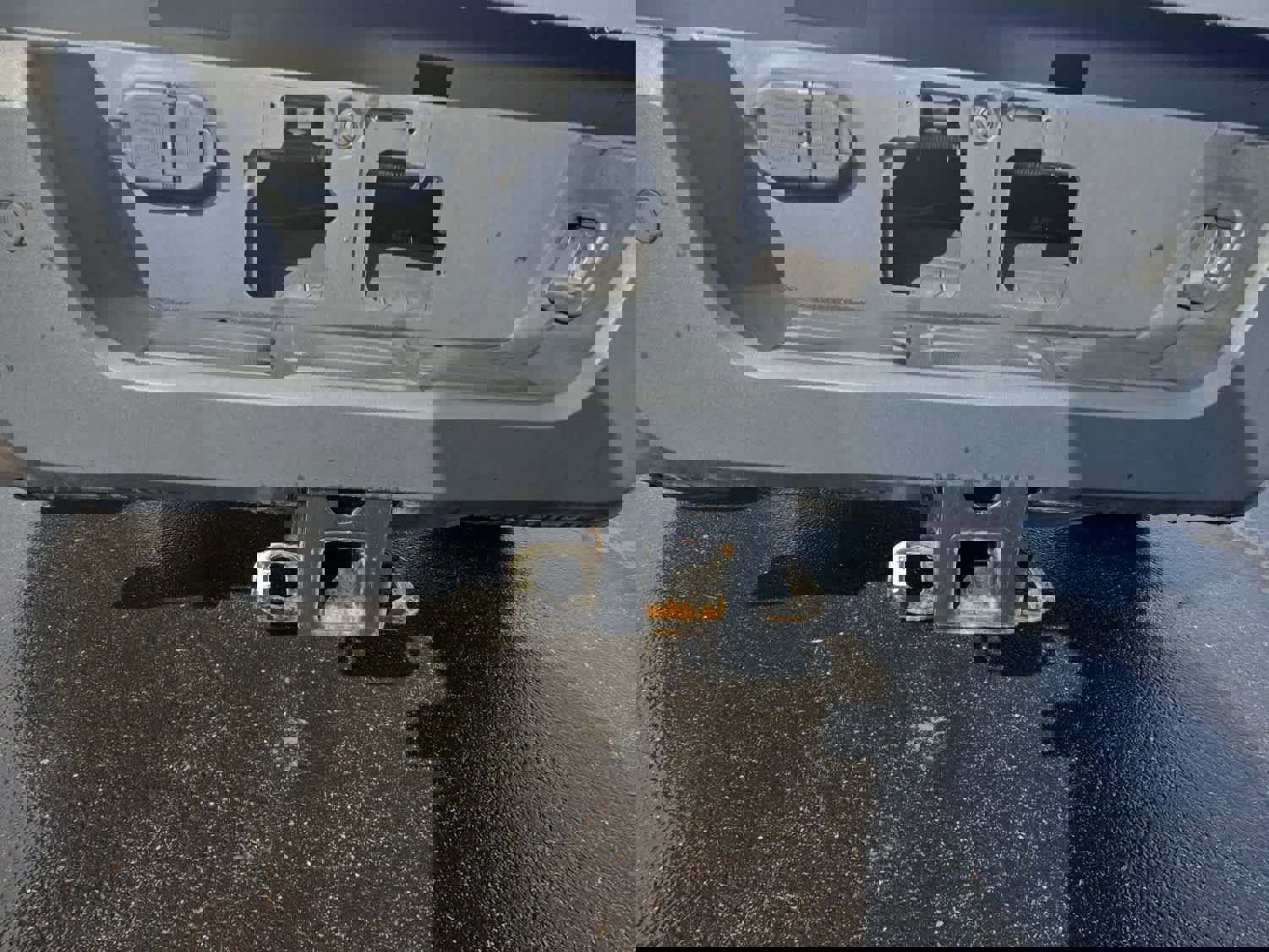 Used 2024 Toyota Tacoma TRD Sport w/ TRD Sport Upgrade Package AWD/4WD image 16