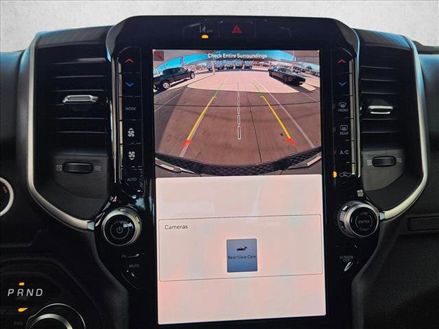 New 2026 RAM 1500 Lone Star image 12