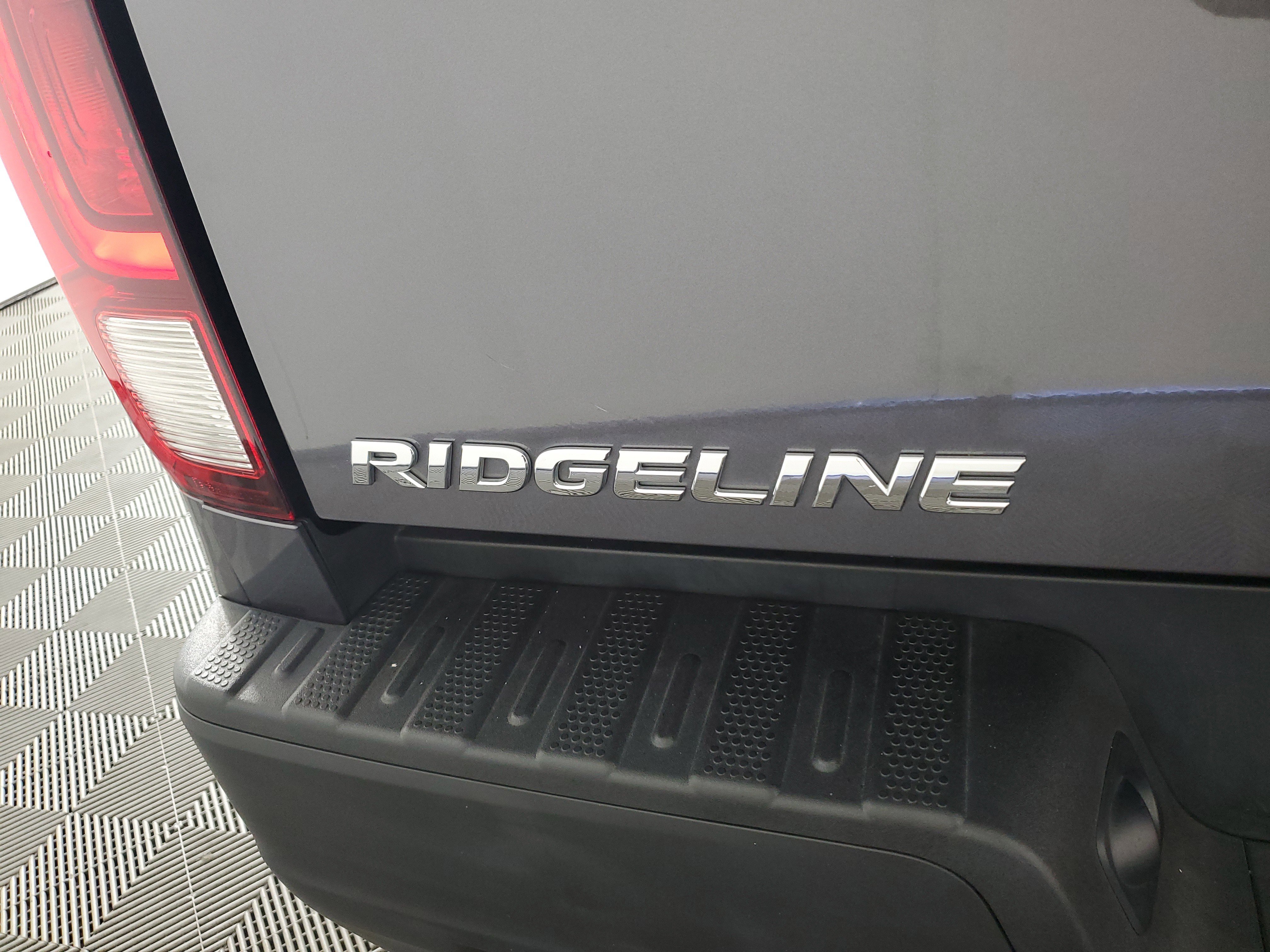 Used 2023 Honda Ridgeline RTL image 31