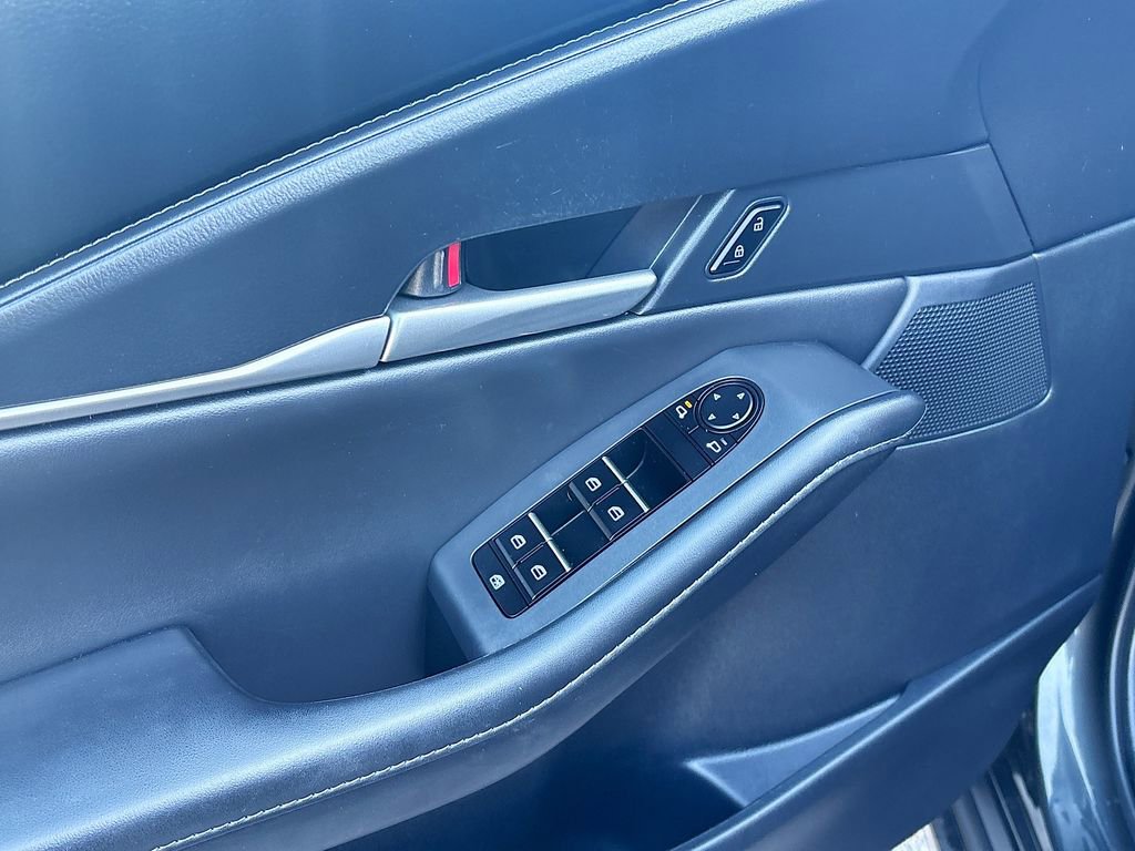 Used 2023 MAZDA CX-30 AWD 2.5 S w/ Select Package image 18