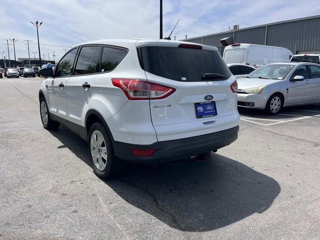 Used 2013 Ford Escape S image 5
