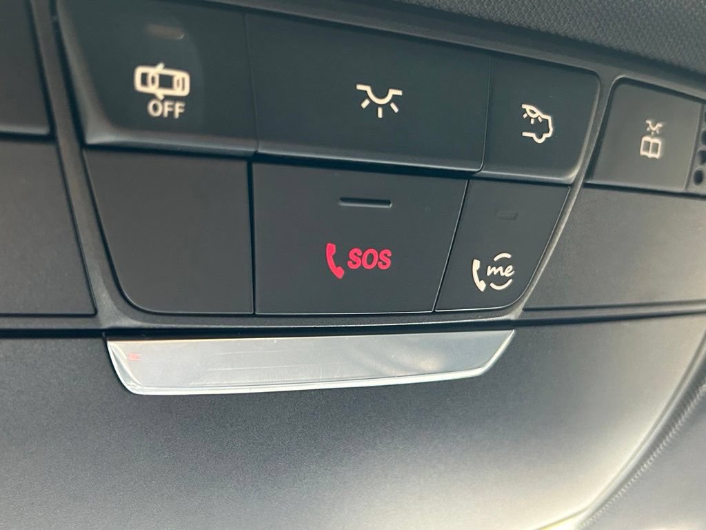 Used 2021 Mercedes-Benz GLC 300 4MATIC Coupe image 30
