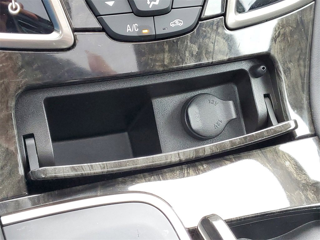 Used 2016 Buick LaCrosse Leather image 26