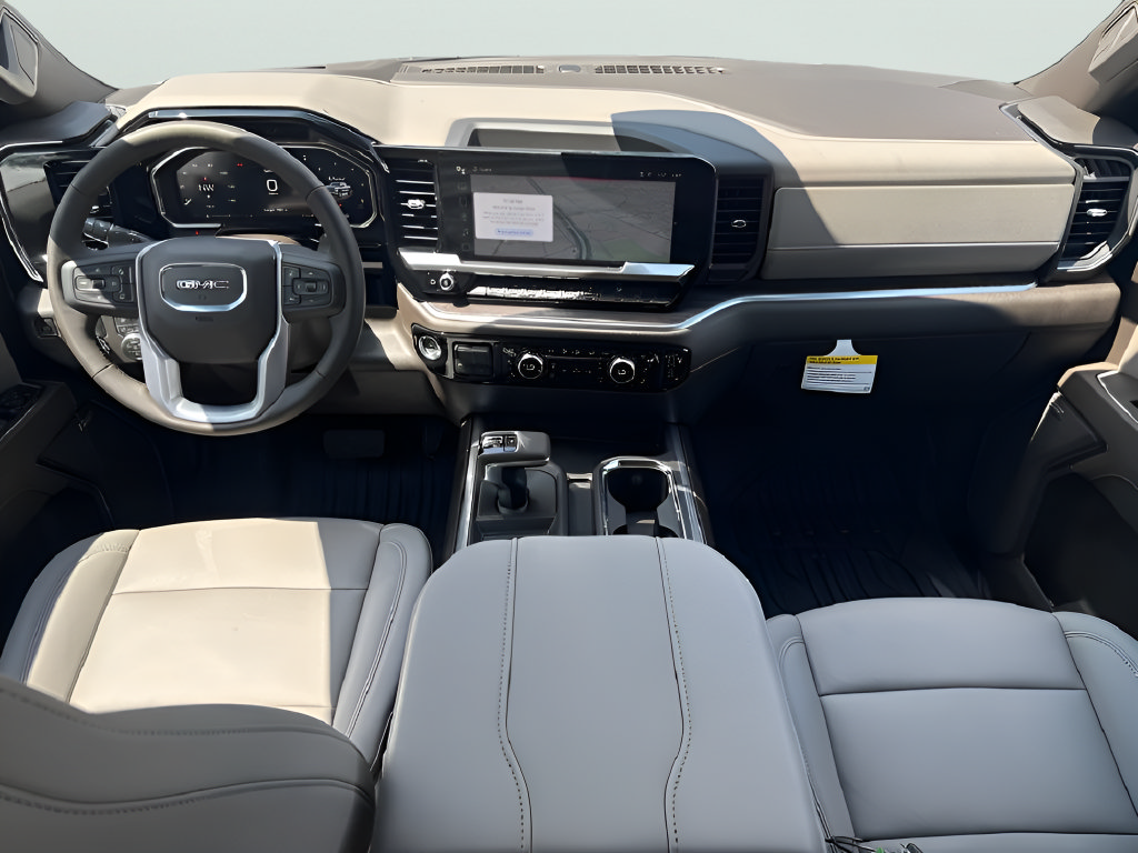 New 2026 GMC Sierra 1500 SLT RWD image 21