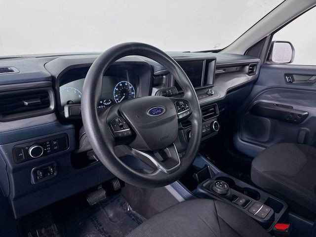 Used 2024 Ford Maverick XL w/ Equipment Group 100A Standard image 9