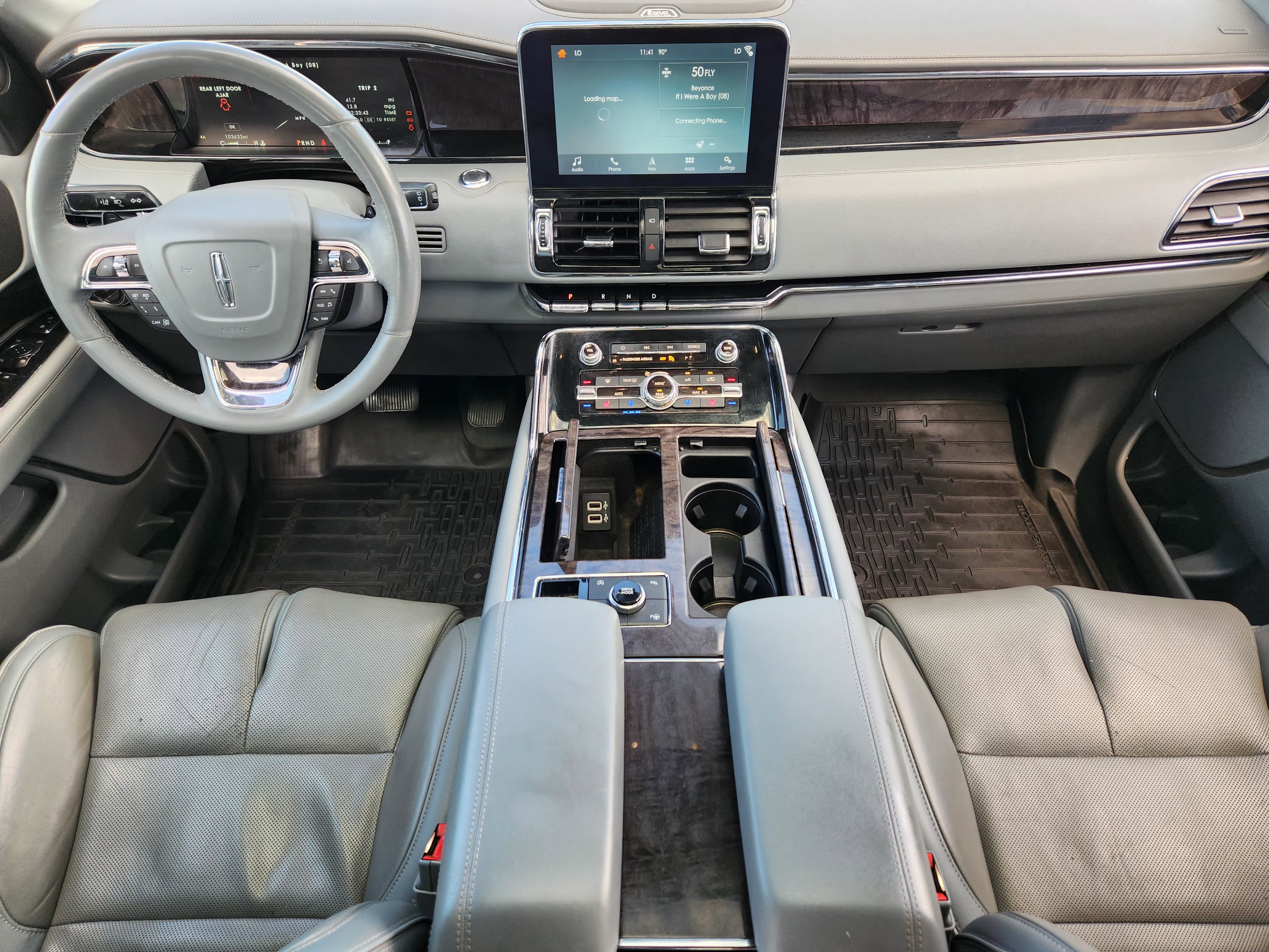 Used 2018 Lincoln Navigator Reserve w/ Technology Package AWD/4WD image 26