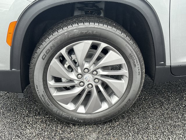 New 2027 Buick Enclave Preferred w/ Power Package AWD/4WD image 15