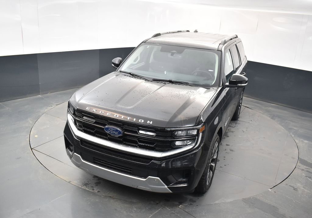 New 2026 Ford Expedition Platinum w/ Driver's Package image 19