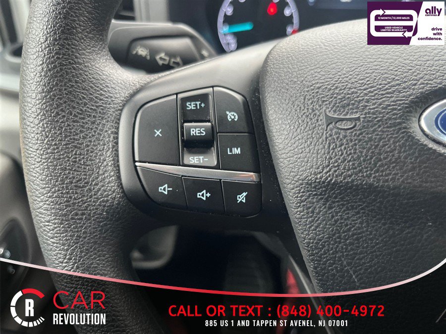 Used 2024 Ford Transit 350 XLT RWD image 25