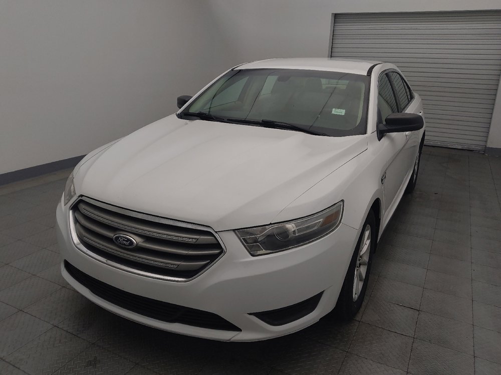 Used 2014 Ford Taurus SE image 15