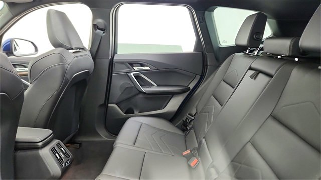 Used 2025 BMW X1 xDrive28i image 28