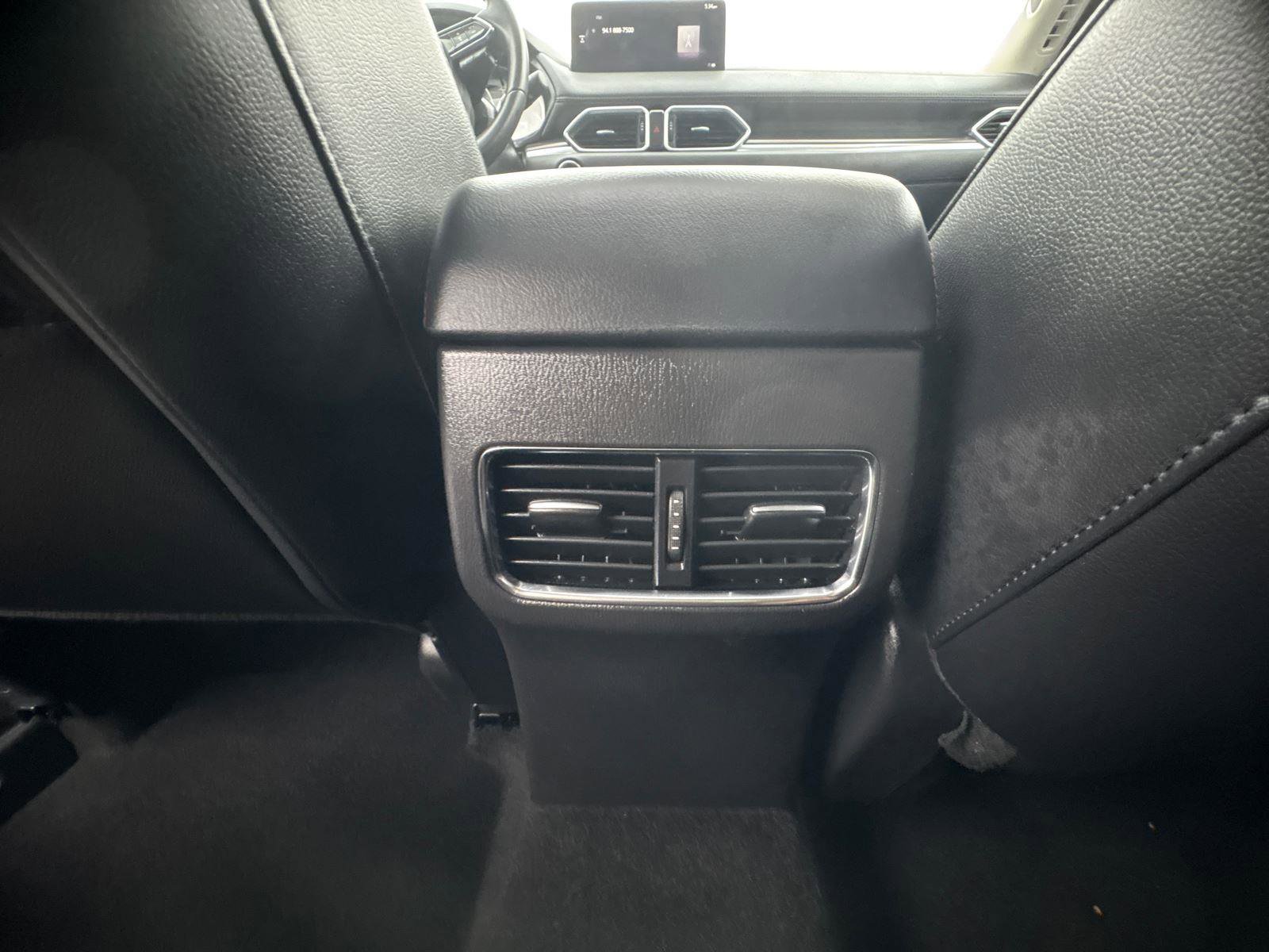 Used 2024 MAZDA CX-5 Carbon Edition AWD/4WD image 12