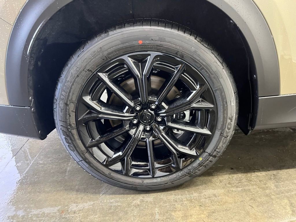 New 2026 MAZDA CX-70 3.3 Turbo w/ Premium Package image 30