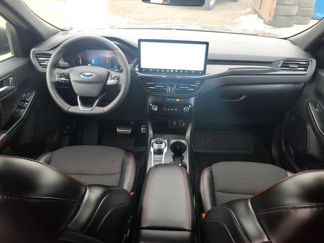 Certified 2024 Ford Escape ST-Line w/ Tech Pack #1 image 14