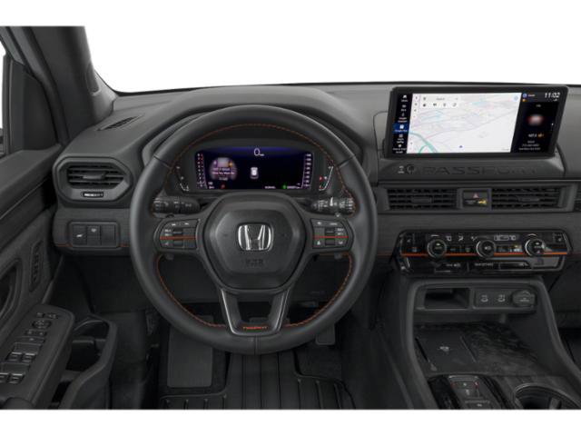 Used 2026 Honda Passport TrailSport image 6