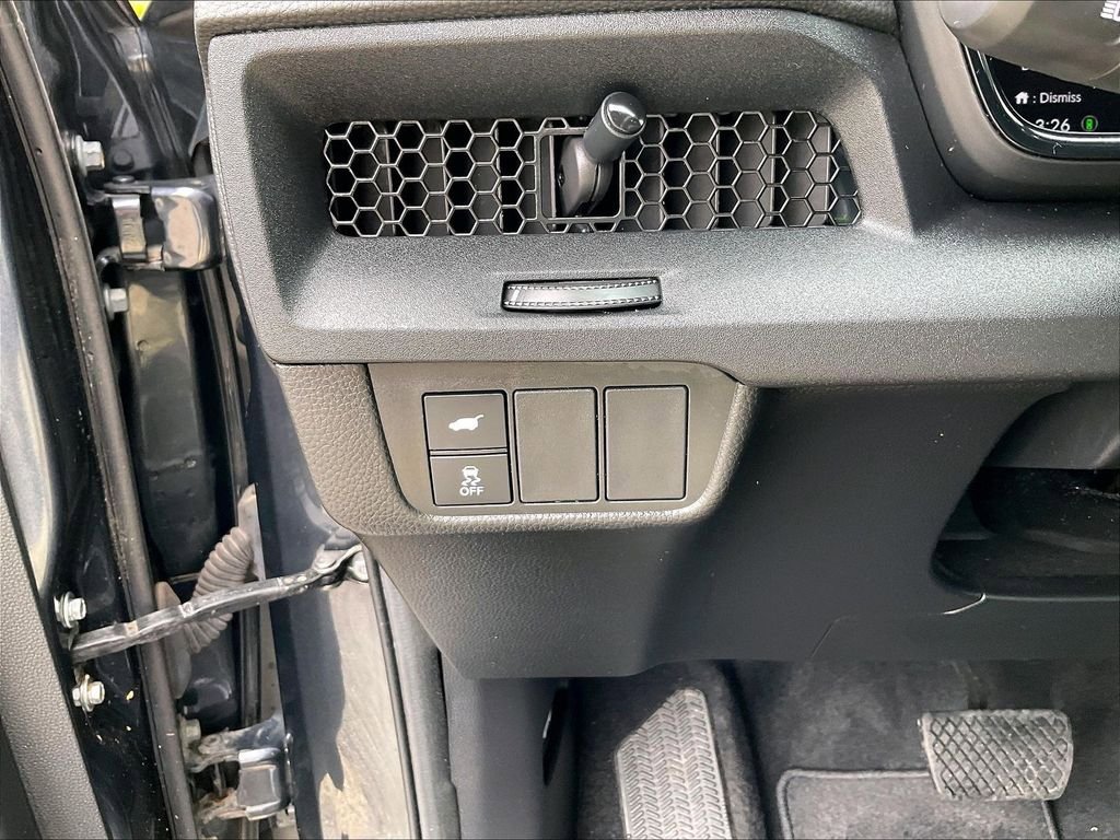 Used 2024 Honda CR-V Sport-L image 27
