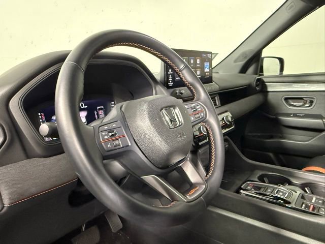 Used 2026 Honda Passport TrailSport image 16