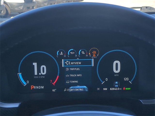 Used 2023 Ford F150 Limited image 26